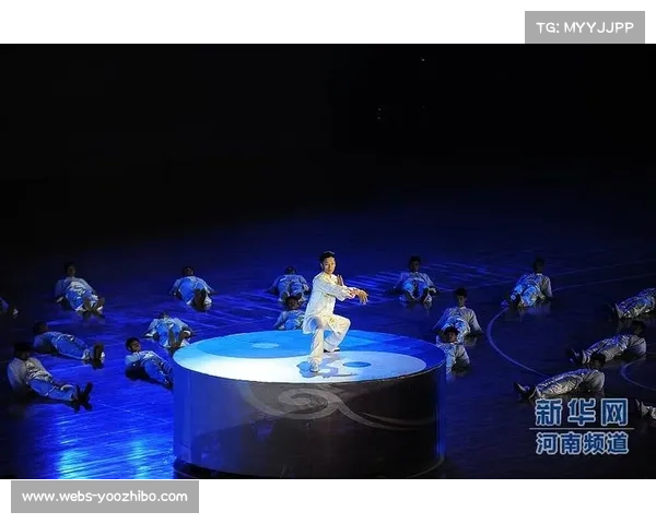 焦作太极体育中心变身文体商综合体,春节吸引12万人次