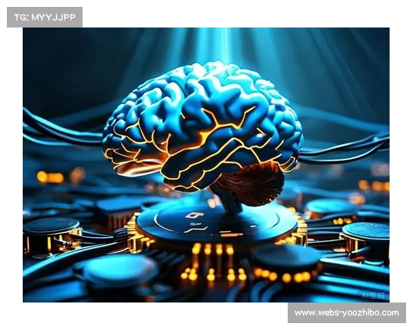 脑机接口技术探索新型内容交互可能性