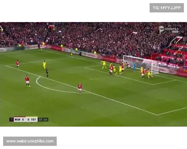 曼联2-0完胜热刺,卡里克上任后豪取四连胜