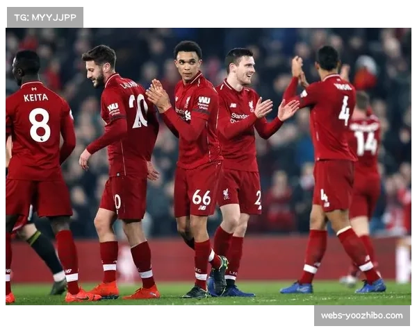 从0-2到3-2:复盘利物浦客场逆转狼队的战术调整 从0-2到3-2:复盘利物浦客场逆转狼队的战术调整