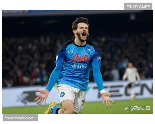 巴黎、巴萨和阿森纳竞争克瓦拉茨赫利亚,枪手确有意向